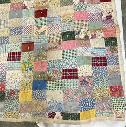 A Vintage Quilt