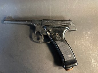 Plainsman Vintage 175 BB Gun