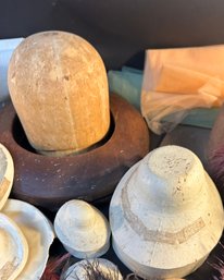 Millinery Forms
