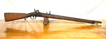 18t Century Rifle