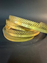 Several Yards Of Brass Banding