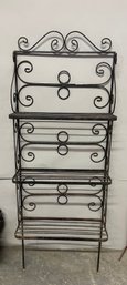 Vintage Iron Bakers Rackapprox 61