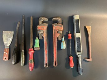 Vintage Hand Tools