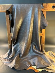 Fine Quality Leather Sheepskin