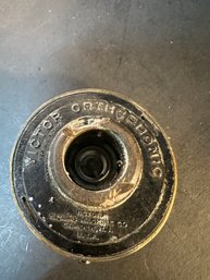 Antique Victor Orthophonic Instrument