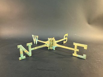 Weather Vane Directionals
