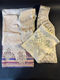 Antique And Vintage Stoles, Vestments