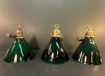 Antique Emeralite Shades