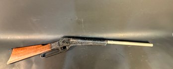 Antique Daisy BB Gun With 1898 Date
