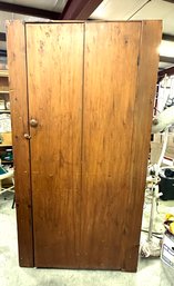 Antique Cuboard