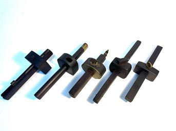 Antique Mortise Gauge