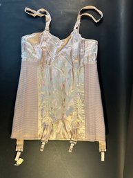 Vintage 1950's Corset Unworn