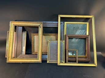 Antique Frames