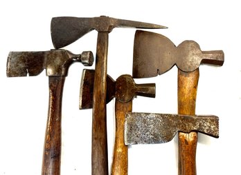 Antique Axes