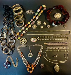 Costume Jewelry