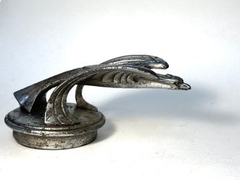 Vintage 1930's Chevy Radiator Cap