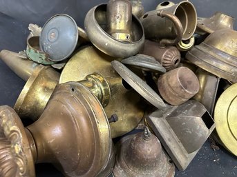 Lamp Caps, Ceiling Mounts