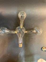 Antique Edison Lightbulbs