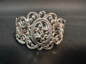 Vintage Sterling Danecraft Bracelet