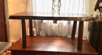Rustic Coffee Table