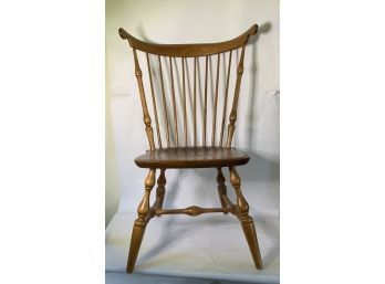 Vintage Windsor Chair