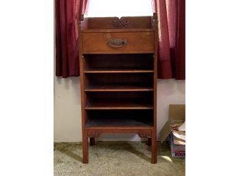 Victorian Music Stand