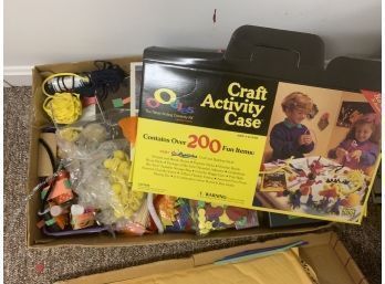 Craft Supplies