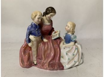 Vintage Royal Doulton Figurine