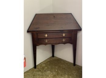 Corner Desk