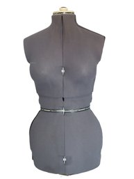 Dress Form Without Stand