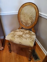 Well Build Accent Dining Room Chair