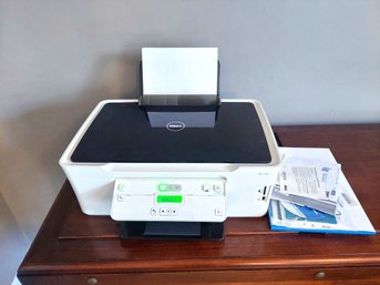 Dell V313 AIO Color InkJet Printer