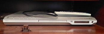 Zenith DVB412 DVD Player