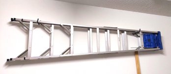 Werner 8' Ladder