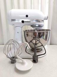 KitcheAid Ultra Power Mixer