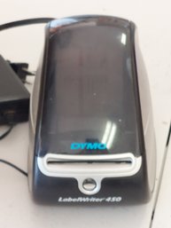 Dymo Labelwriter 450