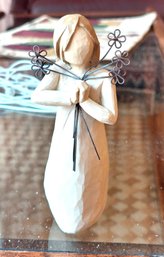 Willow Tree Friendship Demdaco 2004 Lordi