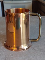Coppercraft Guild Copper Beer Mug