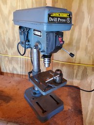 Central Machinery Drill Press Model 813B