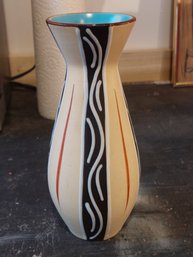 Ceramik Ubelacker West Germany Vase