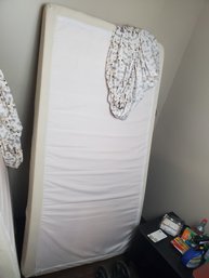 Twin Sized Memory Foam Mattress- New #2