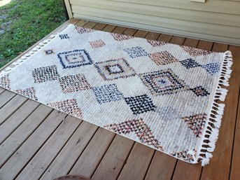 Safavieh Morocco Area Rug