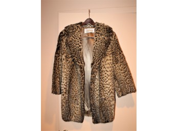 Antonovich Fur Jacket!! BSMT Item #196