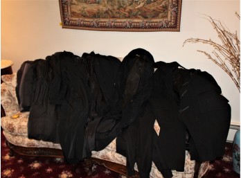 Women's & Men's Winter Coats - Michael Kors, Buffalo, Polo, Docker & MORE - Mixed Lot!! BSMT Item #212