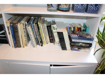 Mixed Lot Of Art, Plant Books & More - Hard & Soft Covers!! BSMT Item #133