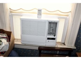 FRIEDRICH AC W/ Remote - 6000 BTU Model# CPO6G10B - NEW CONDITION!! Item #170 BR1