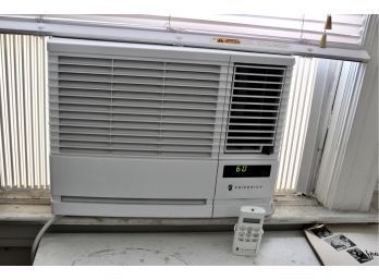 FRIEDRICH AC W/ Remote - 6000 BTU Model# CPO6G10B - NEW CONDITION!! Item #169 BR2