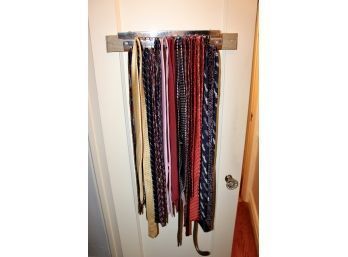 Men's Ties - Grant Thomas, Silk, Christopher Hayes & MORE!! Item#140 BR3