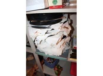 Vinyl Records - MIXED LOT!! Item #192 BSMT