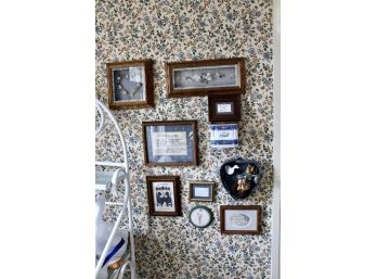 Art & Decorative Art - Lot Of 11!! Item#131 KIT